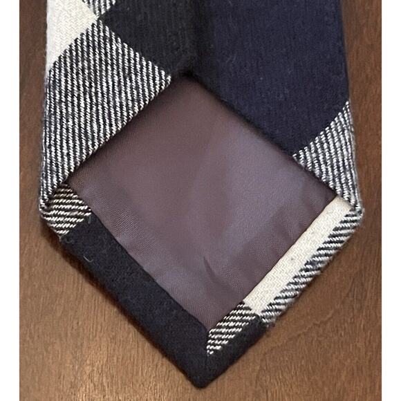 Gilded Age 100% Cotton Men’s Neck Tie Made In China - Picture 2 of 9